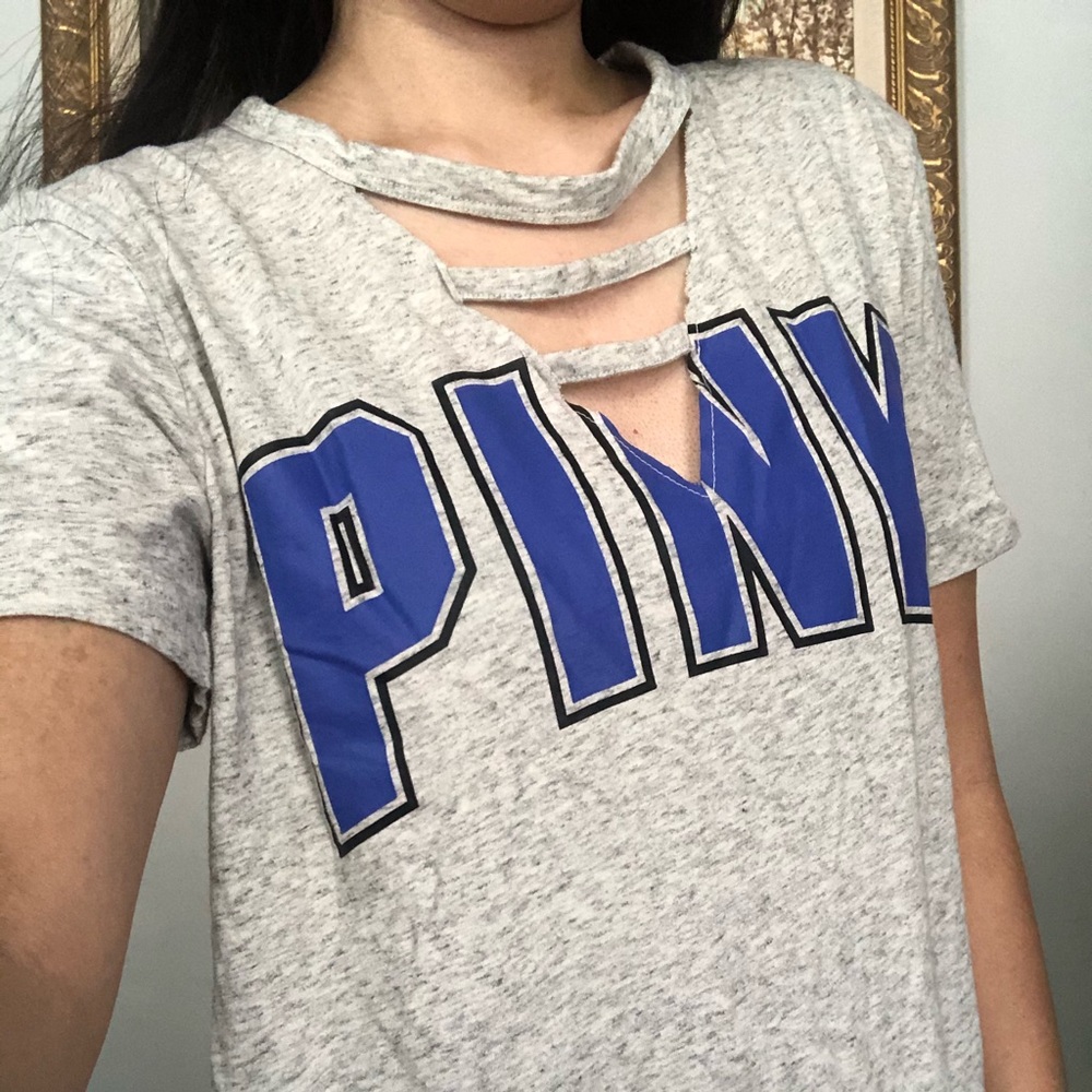 PINK T-Shirt